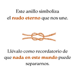 Ring Knot Eternal