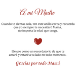 Ring of Promise Eternal for my Mother