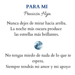 Ring Promise Celestial for my Daughter