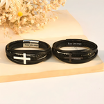 Bracelet Love Eternal for my Son
