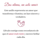 Ring Two Souls