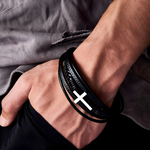 Bracelet Love Eternal for my Son