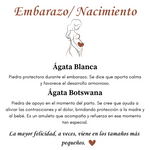 Bracelet Protection of Embarazo and Birth