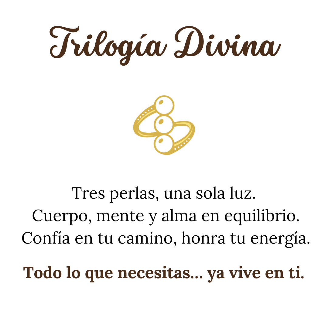 Ring Trilogia Divine