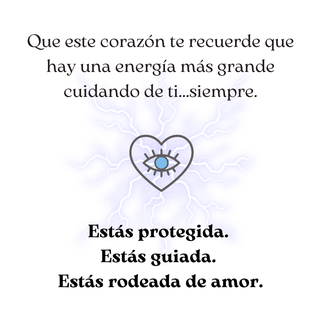 Bracelet Heart Protector