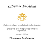 Ring Stars of The Soul