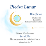Ring Stone Lunar