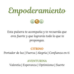 Bracelet Creo in my