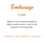 Bracelet Milagro of Life