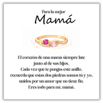 Ring Mom & I