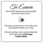 Ring Your Essence