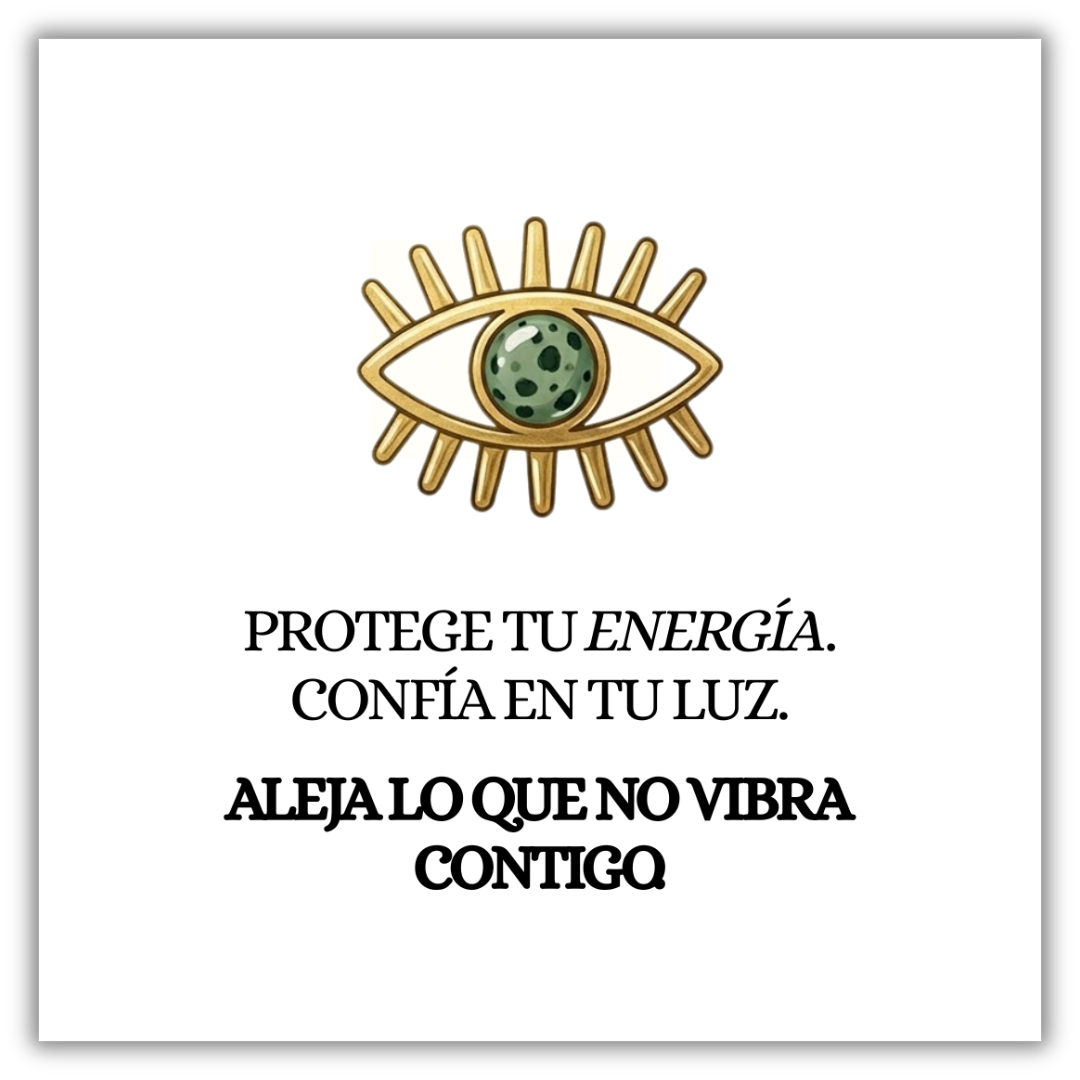 Ring Amulet Protector
