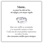 Ring Love of Mom