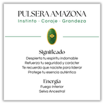Bracelet Amazona