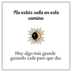 Ring Boho Cosmico