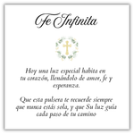 Bracelet Faith Infinite