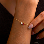 Bracelet Two Souls