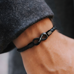 Bracelet Infinity for my Father