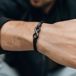 Bracelet Infinity for my Father