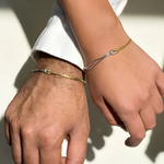 Bracelet Knot Eternal Your and I