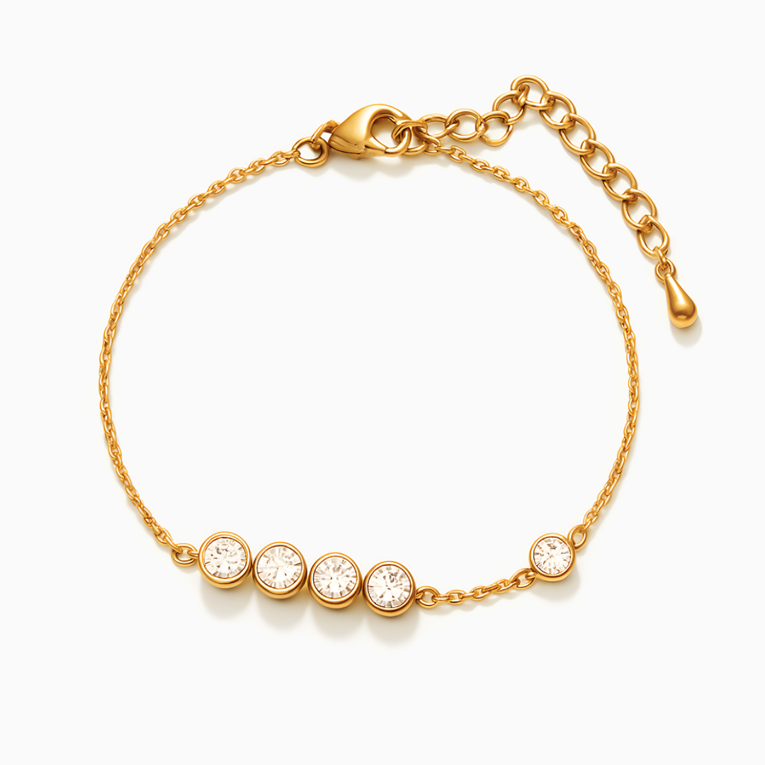 Bracelet Mantra of Light
