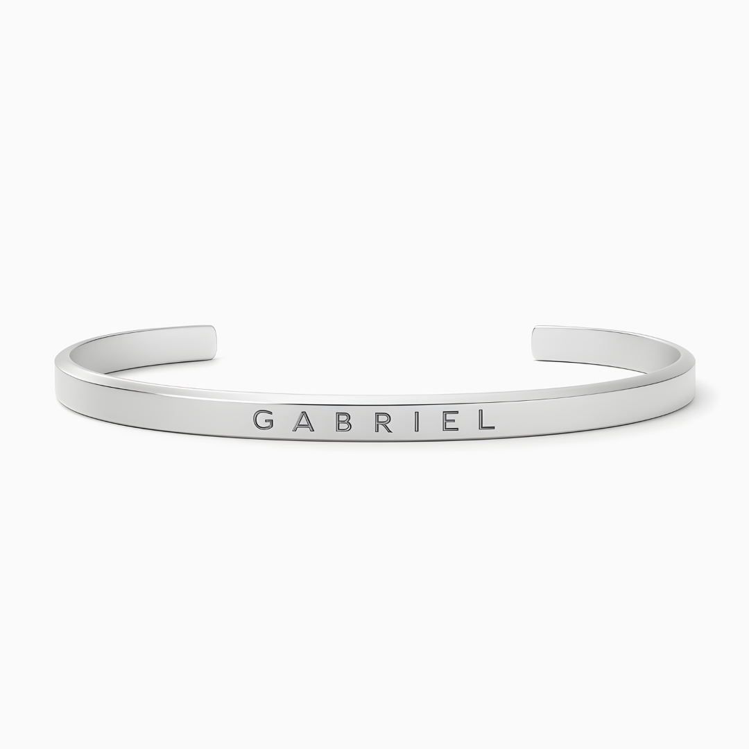 Bracelet Valiente for my Son