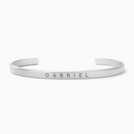 Bracelet Valiente for my Son