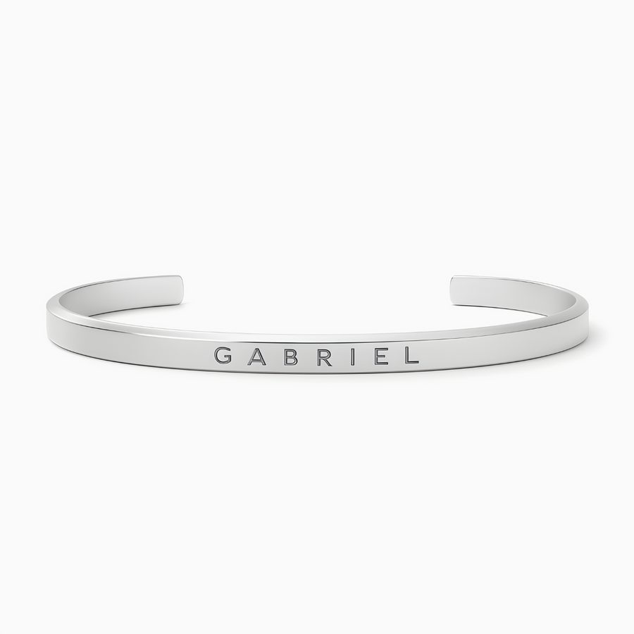 Bracelet Valiente for my Son