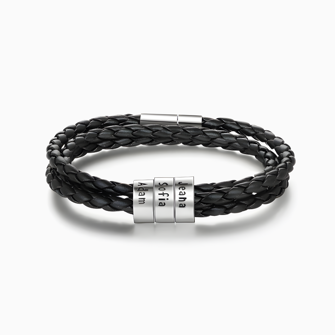 Bracelet Love Paterno Men