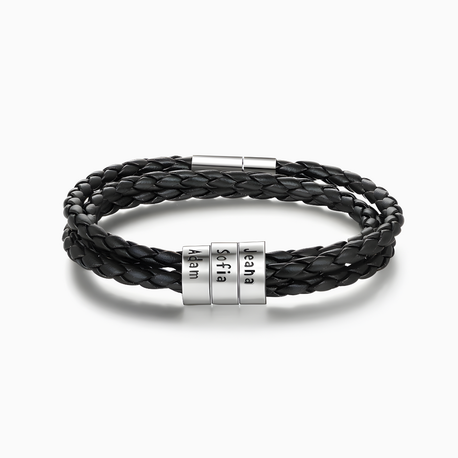 Bracelet Love Paterno Men