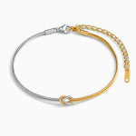 Bracelet Knot Eternal for my Dad