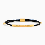 Bracelet Protectora Dios Tiene The Control