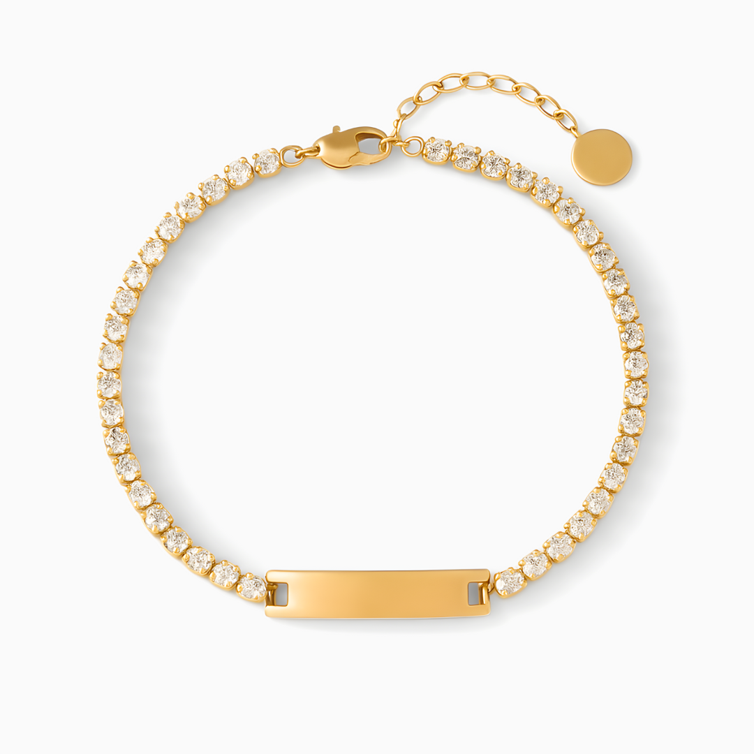 Bracelet Harmony Love and Friendship