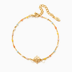 Bracelet Lotus Begin of New