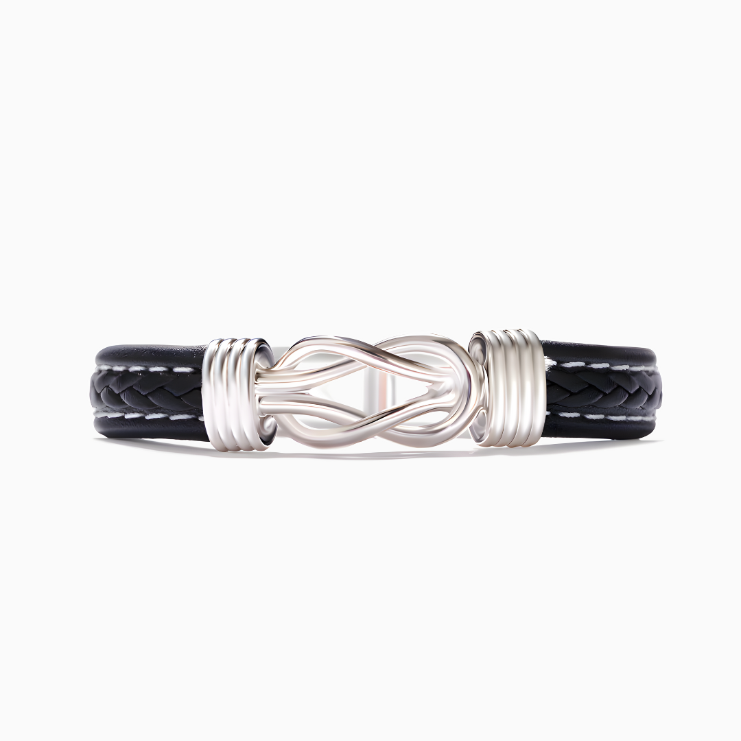 Bracelet Knot Eternal for my Son