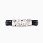 Bracelet Knot Eternal for my Son