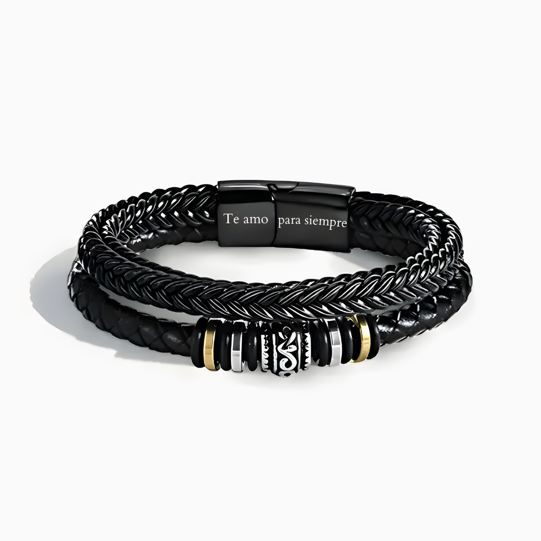 Bracelet Twin for my Men