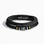 Bracelet Twin for my Men
