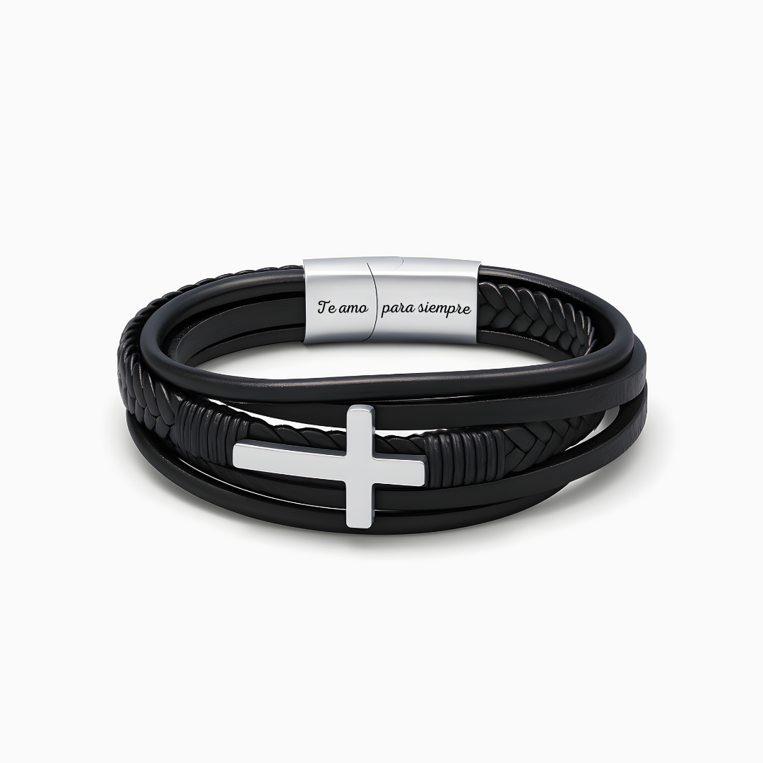 Bracelet Love Eternal for my Son