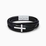 Bracelet Love Eternal for my Son