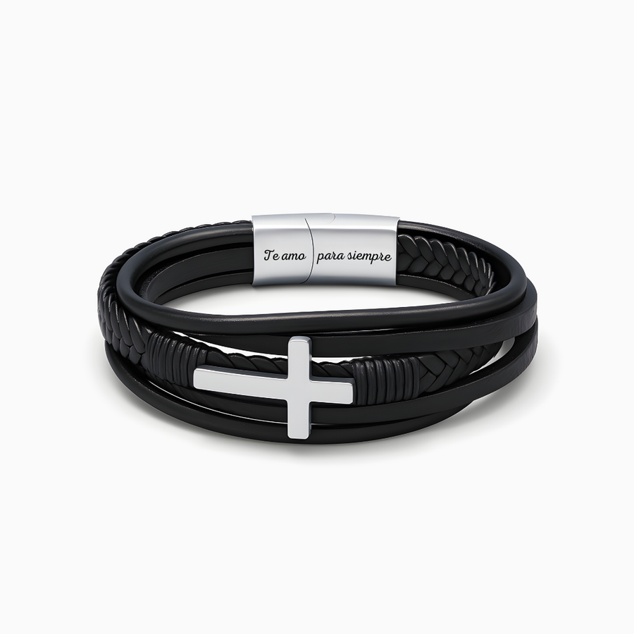 Bracelet Love Eternal for my Son