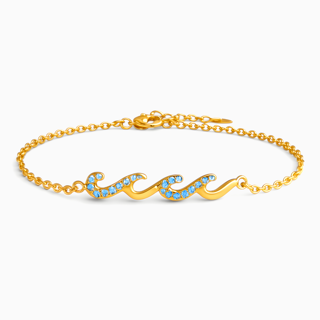 Bracelet Mareas of Life