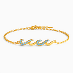 Bracelet Mareas of Life