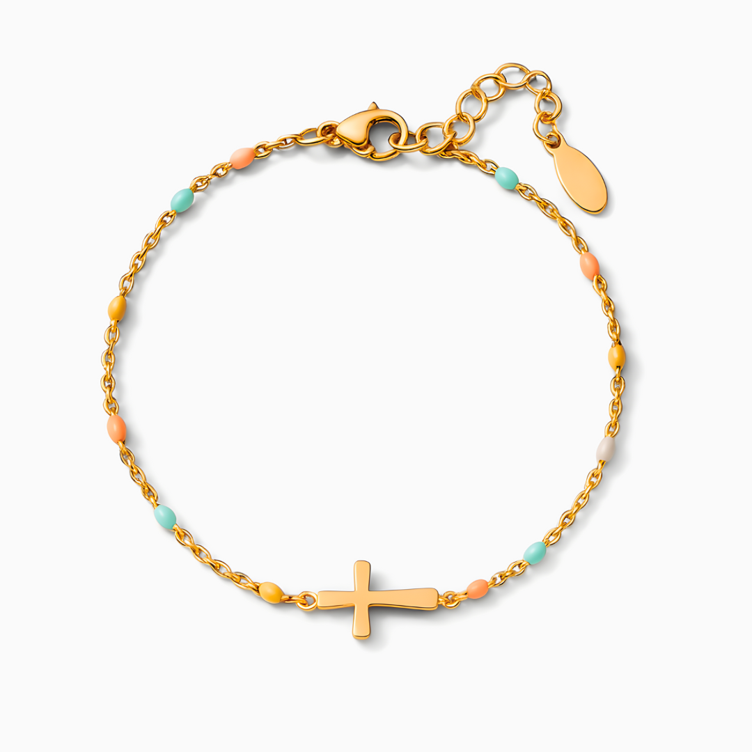 Bracelet Sisters in Cristo