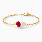 Bracelet Two Souls