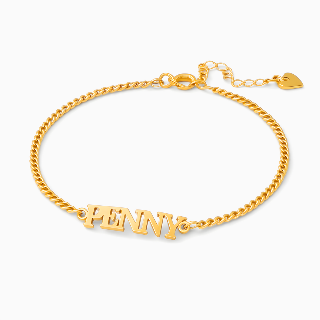 Bracelet my Historia