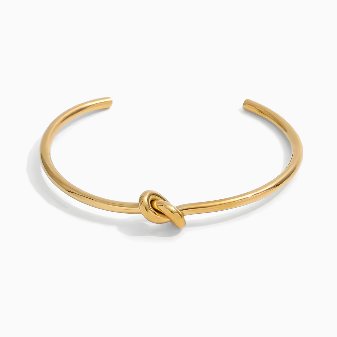 Bracelet Knot of Love