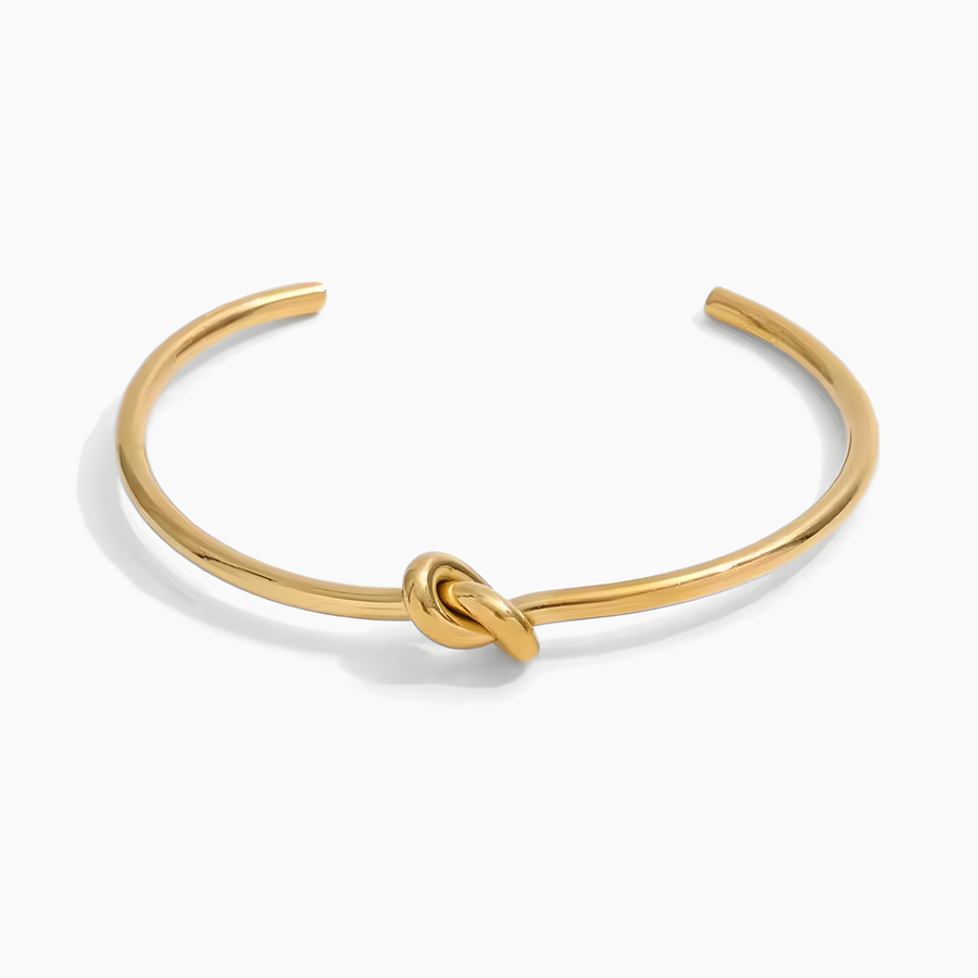 Bracelet Knot of Love