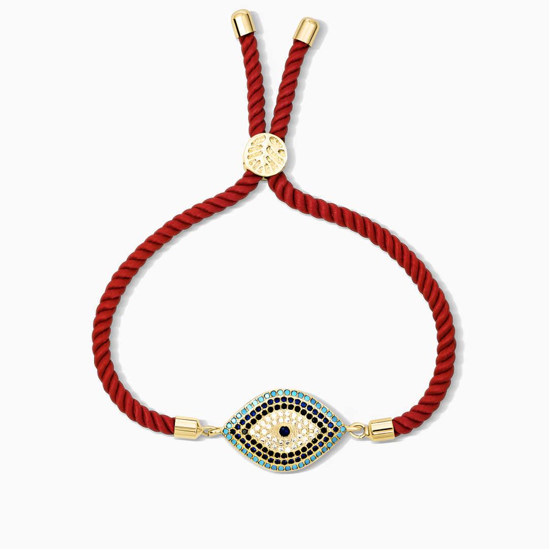 Bracelet Amulet Protection