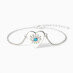 Bracelet Heart Protector
